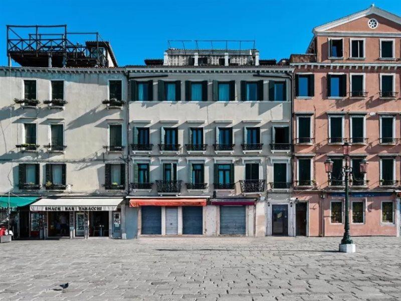 A Tribute To Music Residenza Venedig