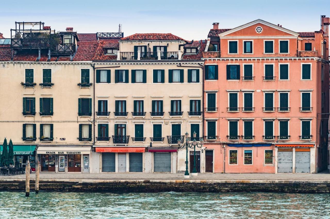 A Tribute To Music Residenza Venedig